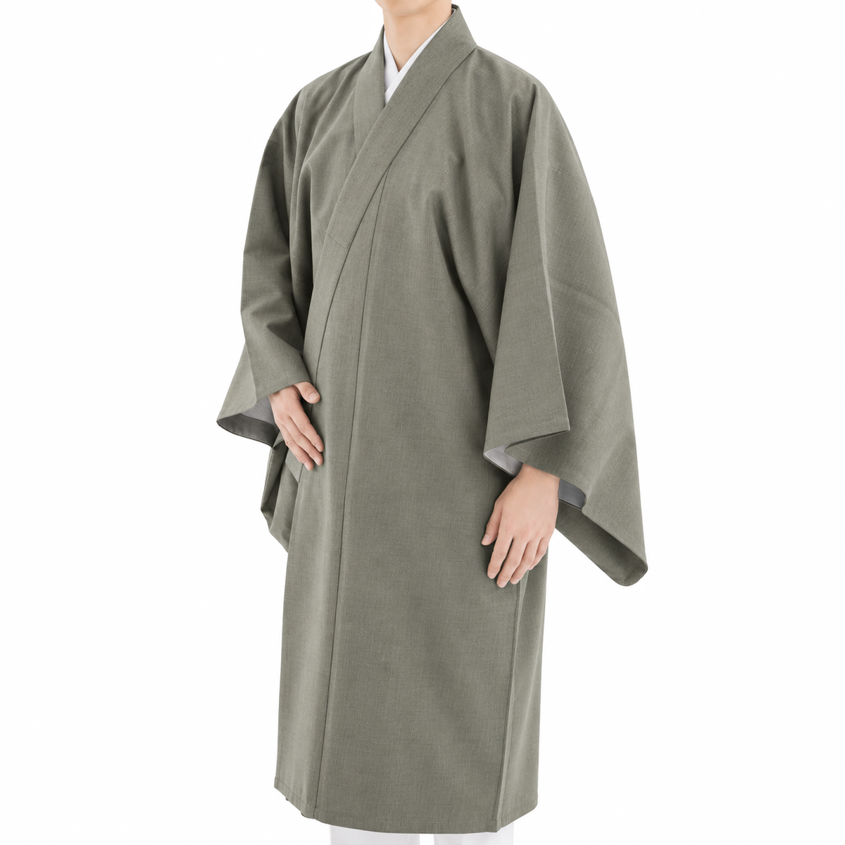 Kimono Butcher Color