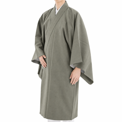 Kimono Butcher Color