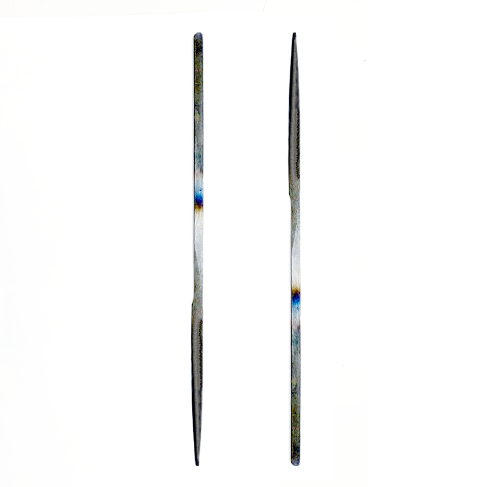 Nock File