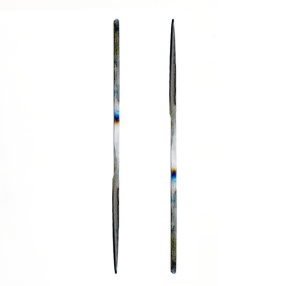 Nock File