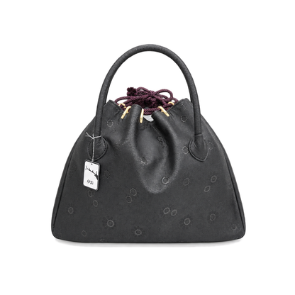 Inden Tote Bag （Deer Skin Bag）