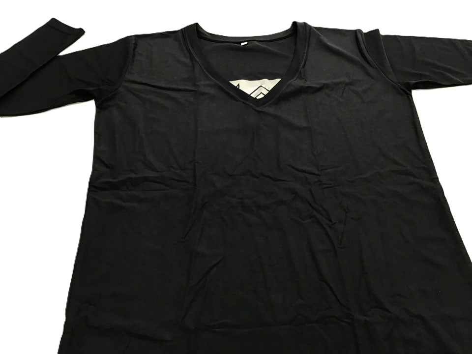 HYOTEN – Cooling Base Layer for Kyudo