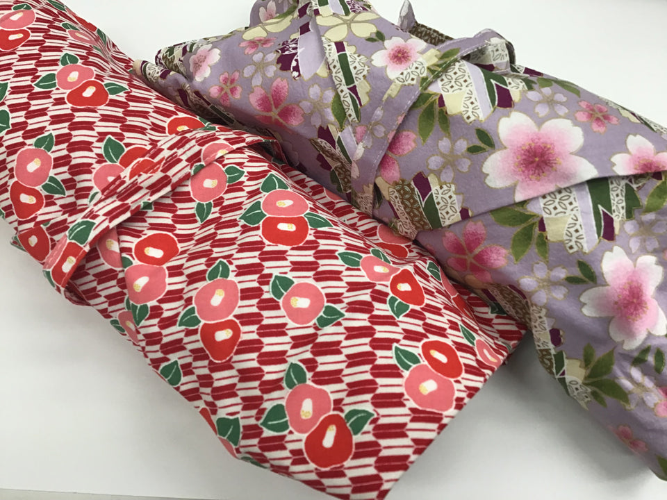 kake bukuro （glove bag）