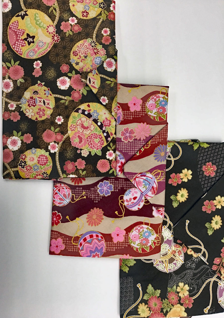 kake bukuro （glove bag）