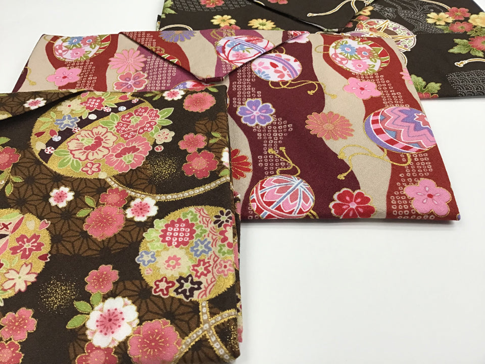 kake bukuro （glove bag）