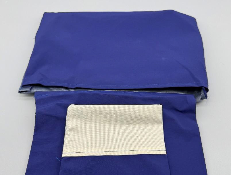 Yumi Raincoats (Wide)