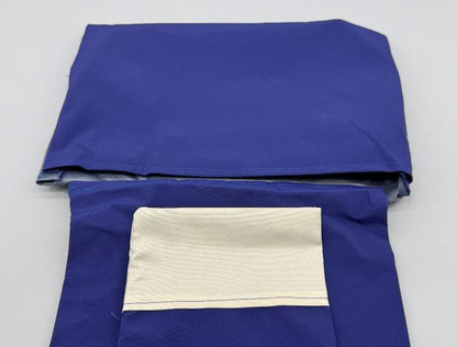Yumi Raincoats (Wide)