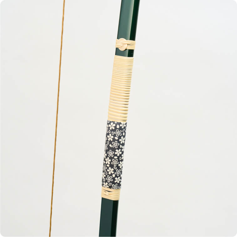 Carbon Fiber Bows
